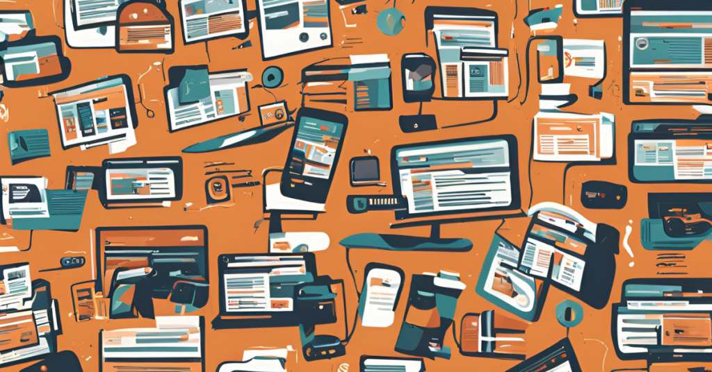 creation des sites web