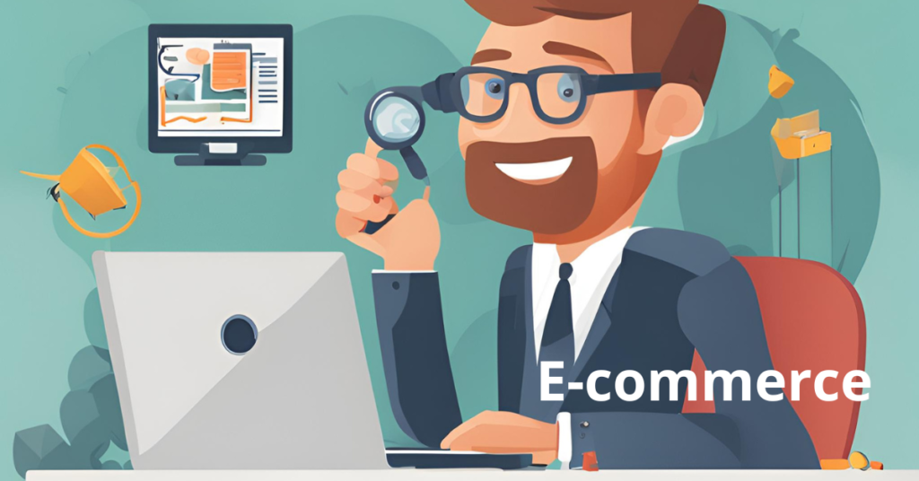 e-commerce marketing