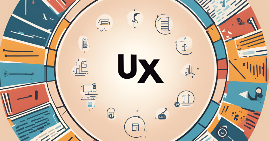ux et ui pour sites