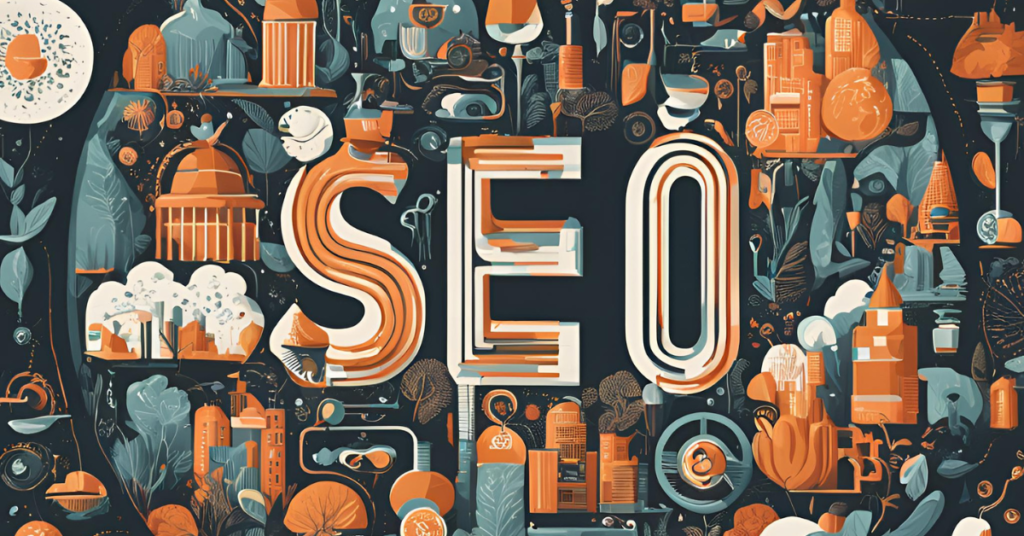 pratiques pour référencement organique seo