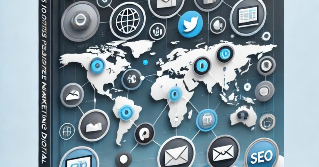 10 meilleures plateformes de marketing digital