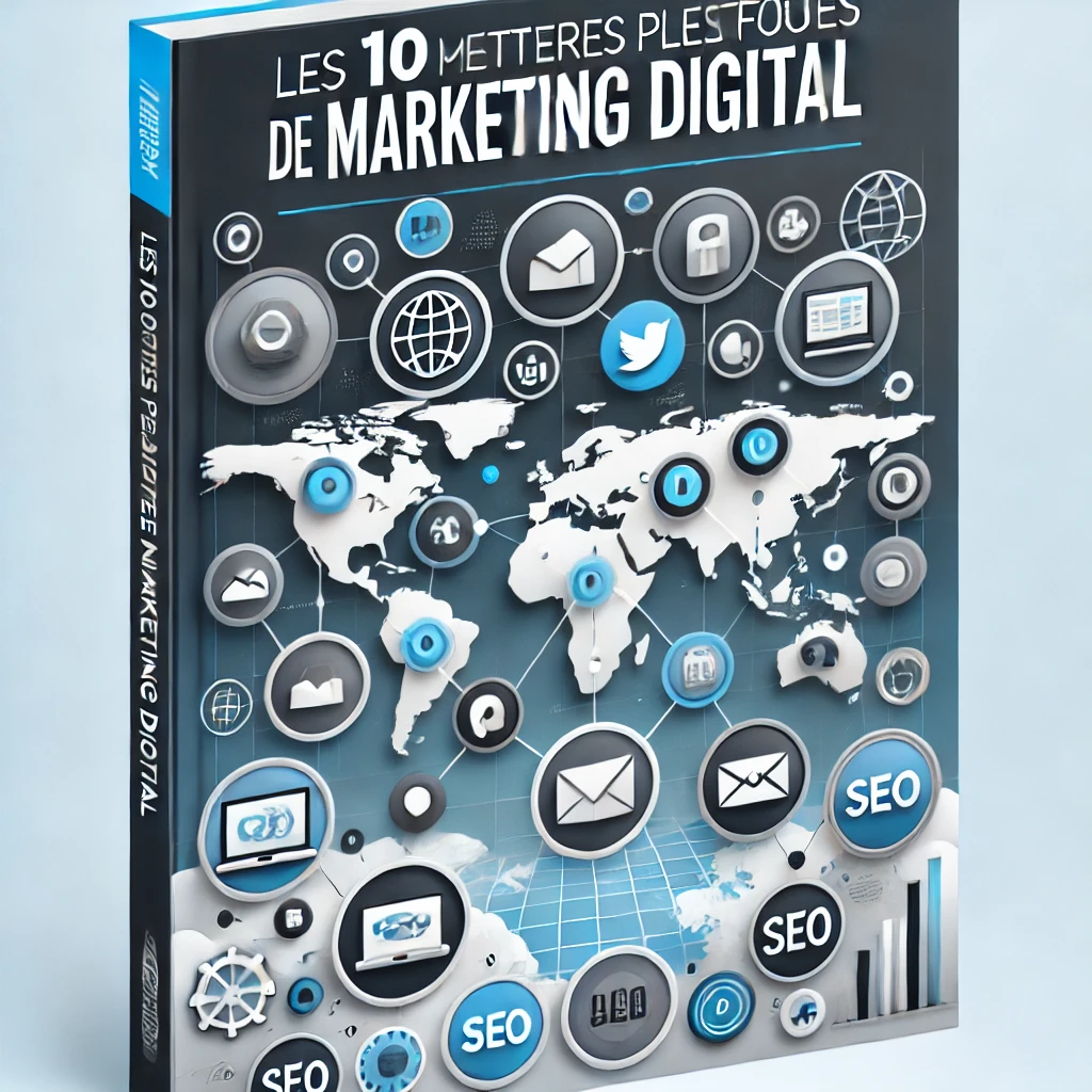 top 10 digital marketing platforms for success