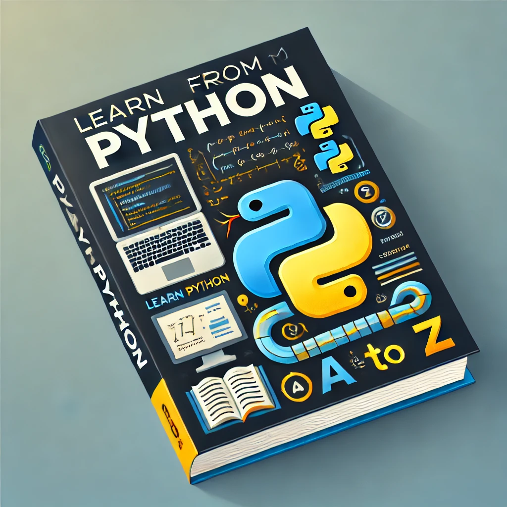 apprendre python de a à z
