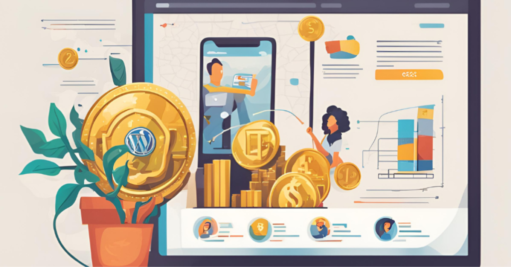 conception et creation sites web