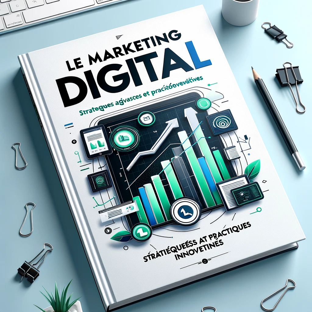 le marketing digital stratégies avancées
