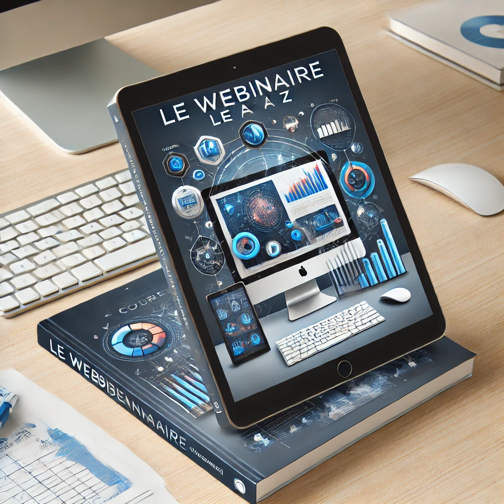 maitrisez le webinaire de a a z