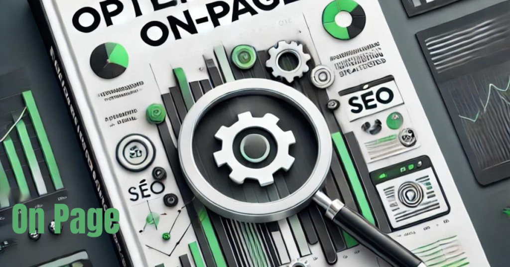 optimisation on page